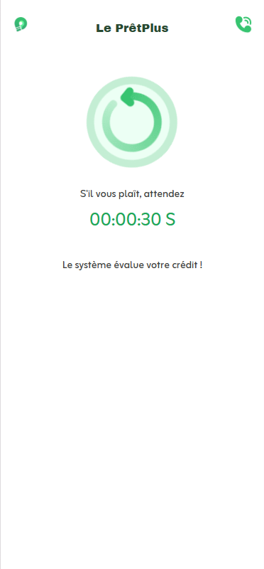 Informations Bancaires